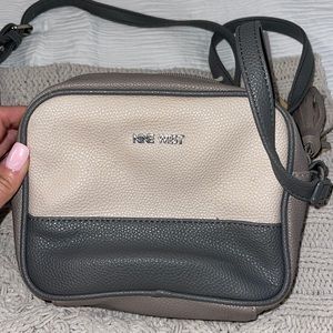 Nine west bag used twice!